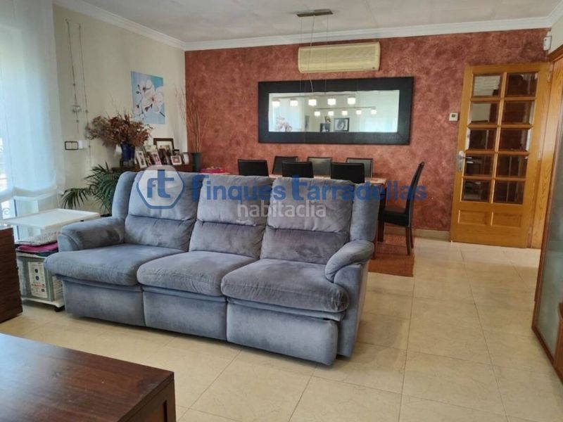 Foto 48d00f72-d6a3-44a7-824b-6ea97e65fe7d. Casa amb calefacció aparcament piscina a residencial Blanes - vistamar Blanes