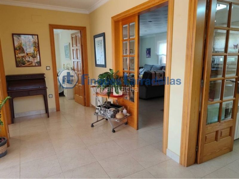 Foto 5f9c61a8-6937-4c9e-b406-504b91e36f7a. Casa amb calefacció aparcament piscina a residencial Blanes - vistamar Blanes