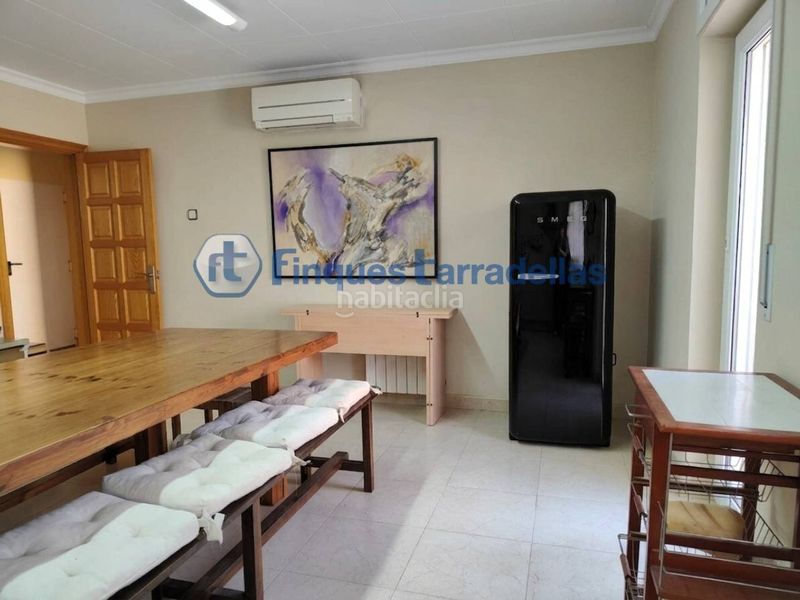 Foto 6543970a-29d6-46e2-94fc-bf782e9e76c3. Casa amb calefacció aparcament piscina a residencial Blanes - vistamar Blanes