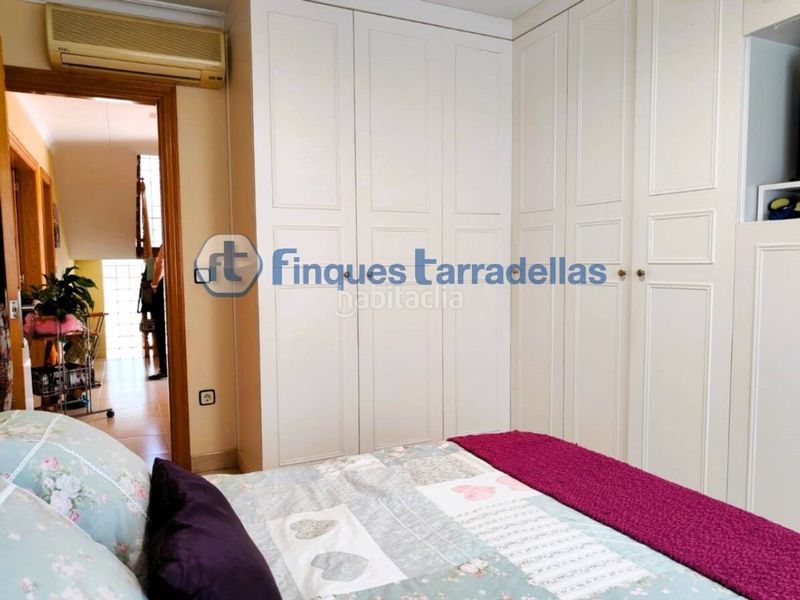 Foto 92e7f2e7-b0fd-46fd-ba64-8c427e638045. Casa amb calefacció aparcament piscina a residencial Blanes - vistamar Blanes