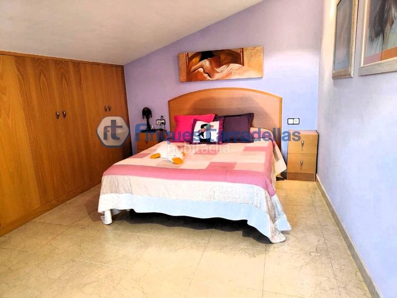 Foto 95f0a15f-aa98-415b-a6ea-e2117eda4eea. Casa amb calefacció aparcament piscina a residencial Blanes - vistamar Blanes