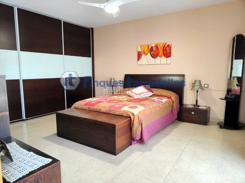 Foto a621575b-e99b-4f8d-815f-d984950dc92c. Casa amb calefacció aparcament piscina a residencial Blanes - vistamar Blanes