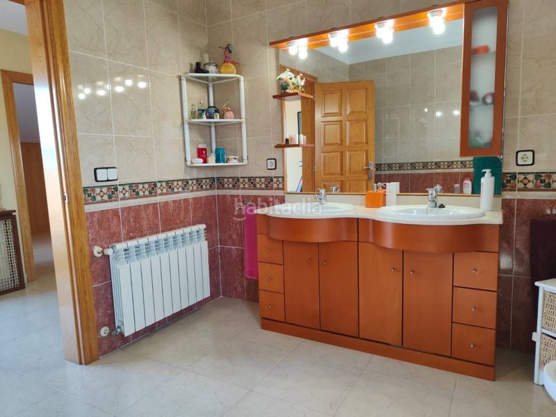 Foto b2c97d52-9aa6-407b-b419-beaaef62f403. Casa amb calefacció aparcament piscina a residencial Blanes - vistamar Blanes