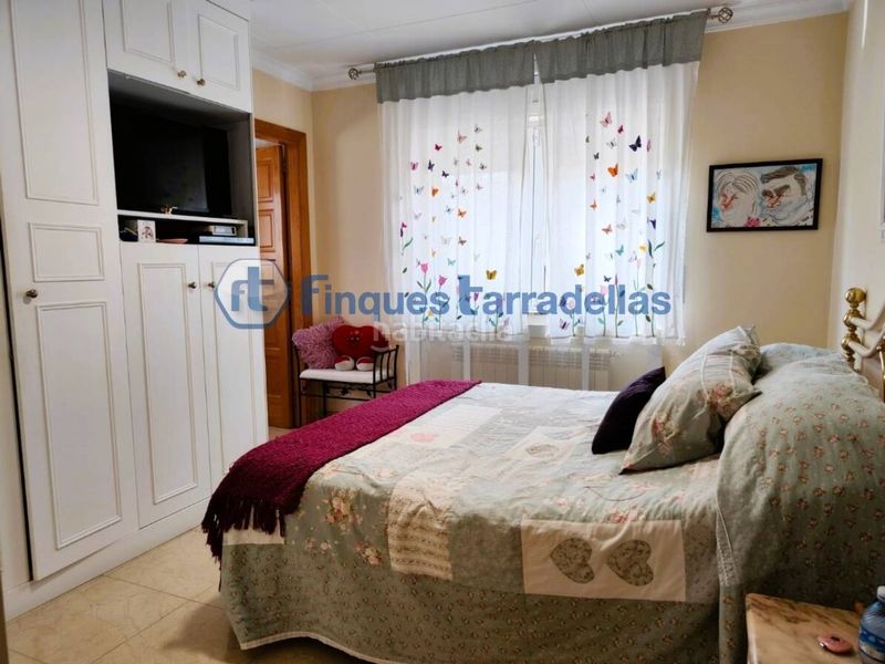 Foto e10063d5-96ba-4546-99dd-526b30fcdb39. Casa amb calefacció aparcament piscina a residencial Blanes - vistamar Blanes