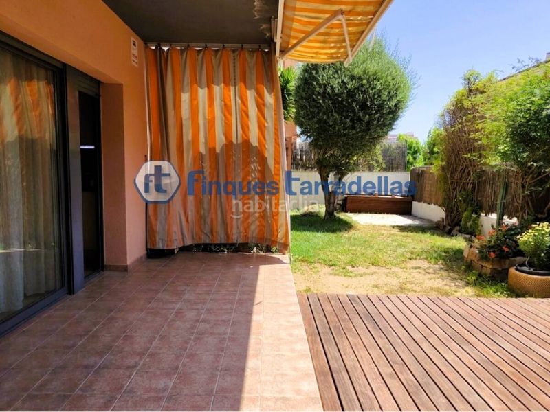 Foto b67cee3f-69eb-4891-b36e-e8ff7d2171a5. Pis amb aparcament piscina a Fenals Lloret de Mar