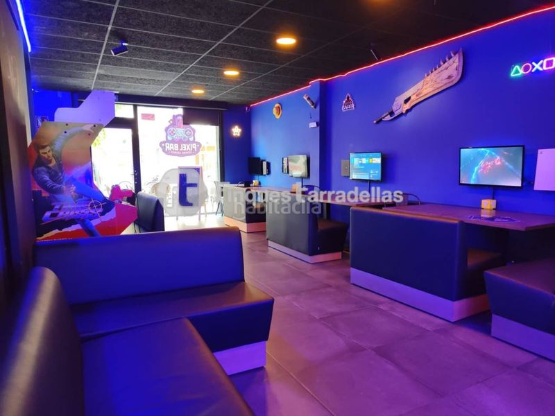 Foto 4e2756d2-17be-4a93-bfea-7557d39ce56a. Traspàs local comercial a Els Pins Blanes