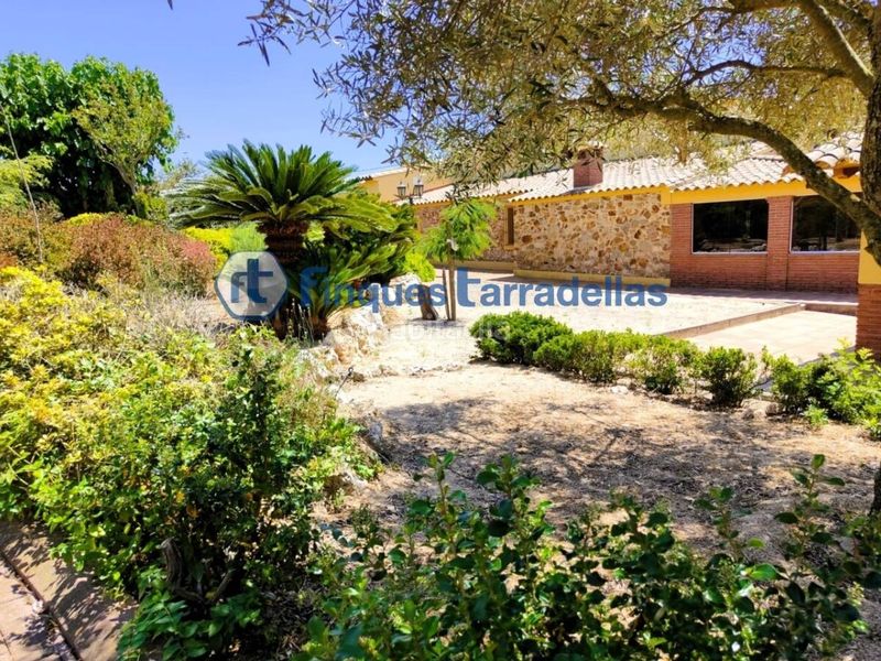 Foto c96c5bed-e560-4318-a998-dc902ad43d2b. Finca rústica a Mas Mora-Sant Daniel Tordera