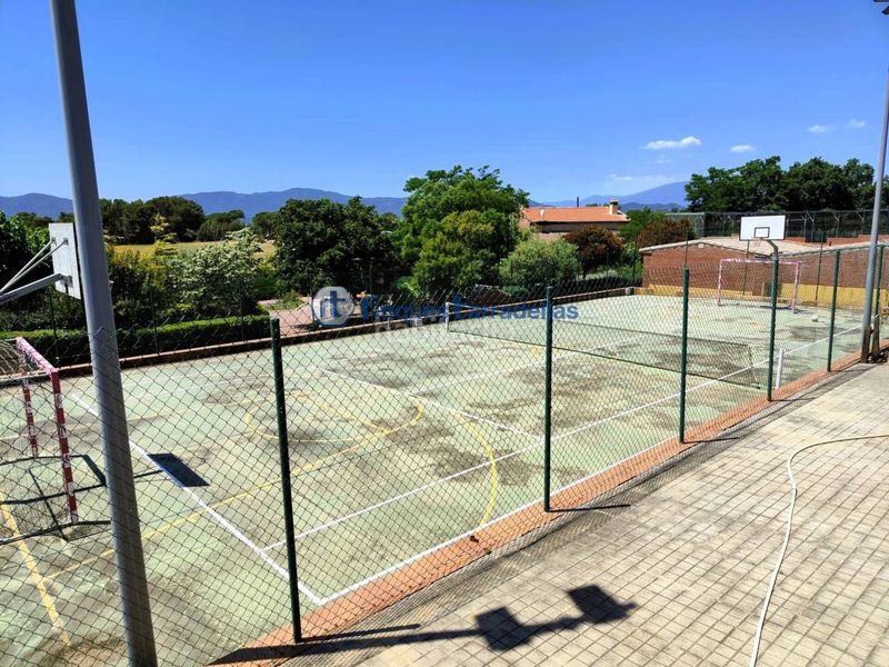 Foto d0df1bdb-8b61-442e-957c-8256e2ba2e6c. Finca rústica a Mas Mora-Sant Daniel Tordera