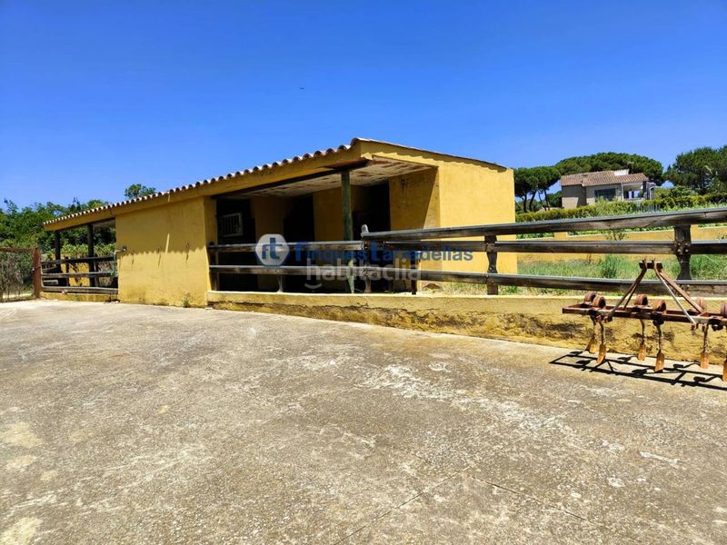 Foto dae0db62-e5c7-432c-9ae9-8bf72d230a08. Finca rústica a Mas Mora-Sant Daniel Tordera