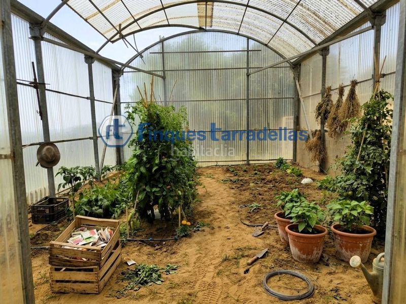 Foto e219b684-978d-4ecc-9fbb-b898503ba05f. Finca rústica a Mas Mora-Sant Daniel Tordera