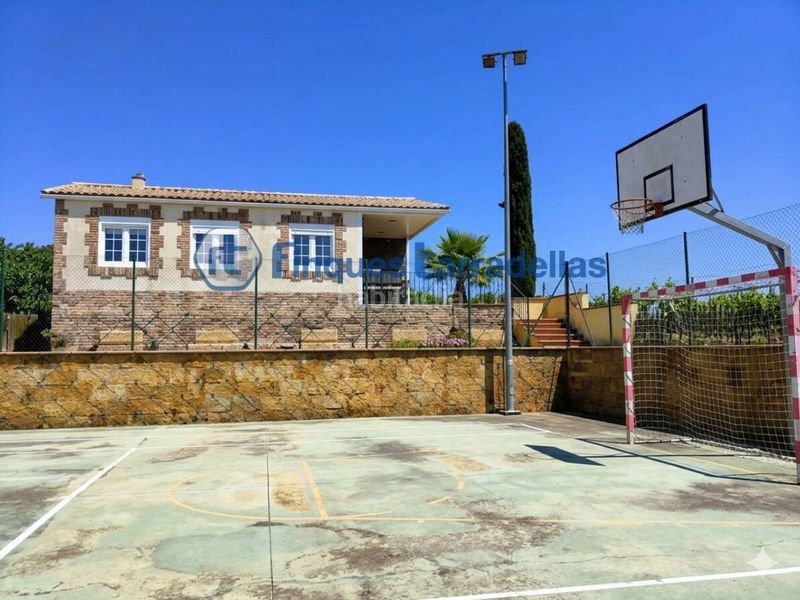 Foto f85a8ce3-a5aa-4a78-a2fb-aa6e601dc471. Finca rústica a Mas Mora-Sant Daniel Tordera