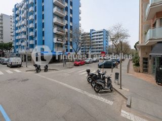 Posto auto in Els Pins