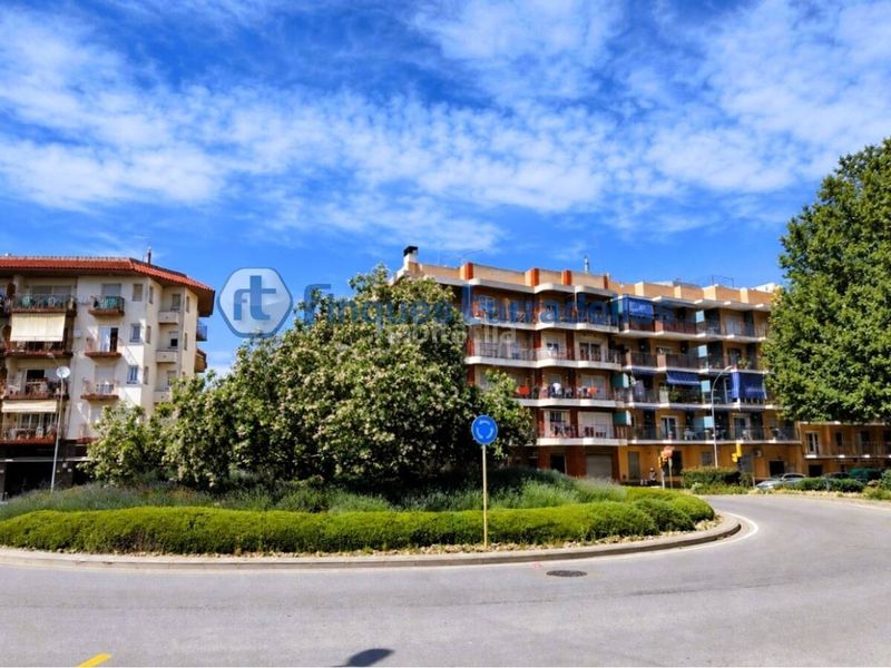 Foto 5d0c9377-d4cd-4625-8d87-8e60f98679c4. Pis amb calefacció piscina a La plantera Blanes