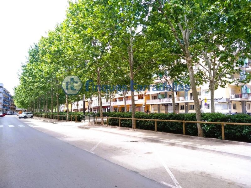 Foto 8a8d60ab-cc12-4f11-89aa-e8eeba882abd. Pis amb calefacció piscina a La plantera Blanes