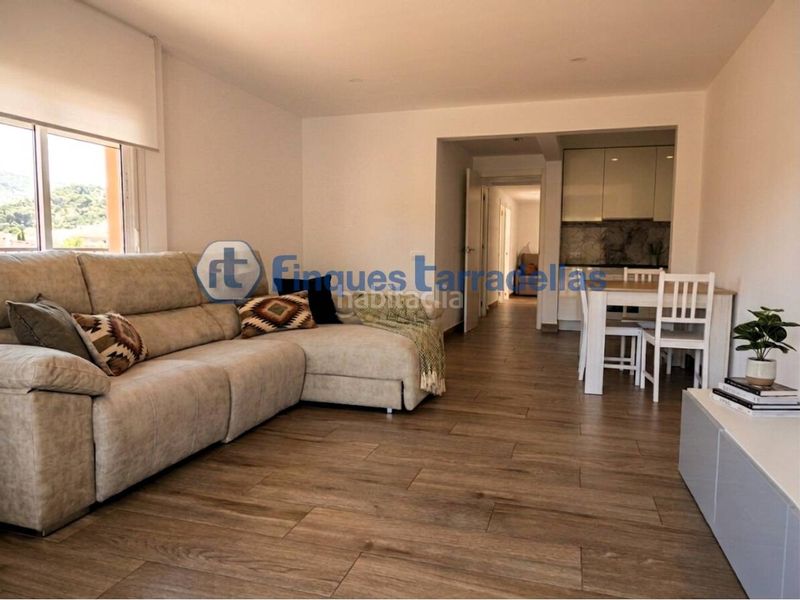 Foto 450c82f6-2139-49d1-a185-888406143e72. Pis amb calefacció a Els Pins Blanes