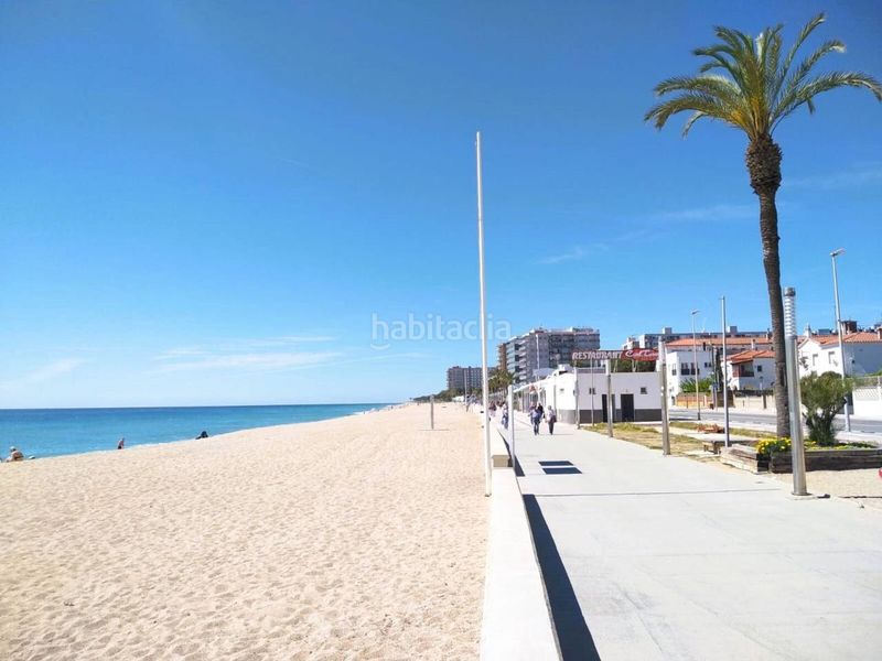 Foto fbe1f19e-1b5c-4ae4-8b41-dddce980e1c0. Pis amb calefacció a Els Pins Blanes