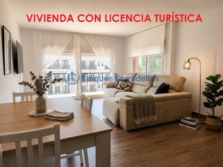 Piso en Els Pins. Piso en venta totalmente reformado en els pins,