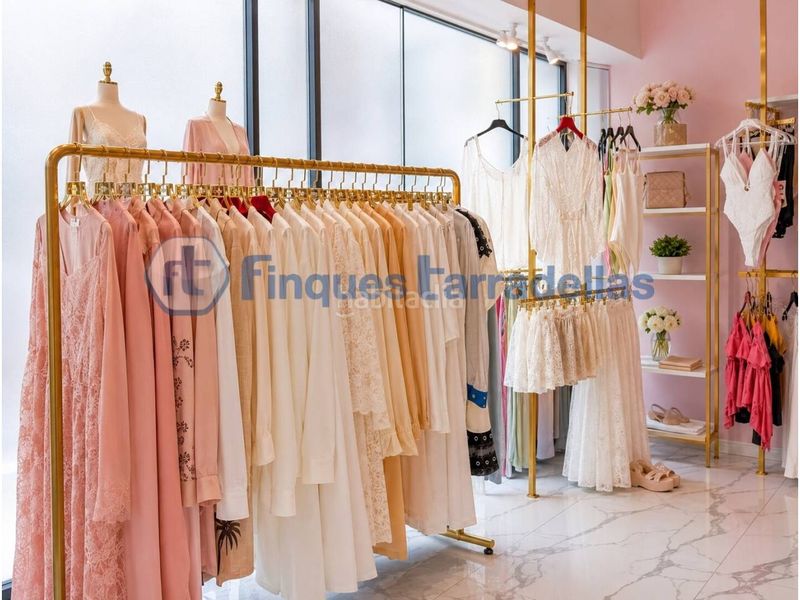 Foto db55b2eb-589a-401d-a8f0-763109e06085. Traspàs local comercial a Centre Blanes