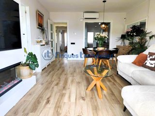 Pis a Els Pins. Piso reformado en la plantera