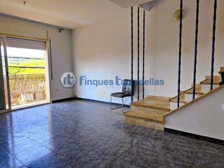 Maison à Mont Ferrant-Joan Carles I. Casa en venta en valldoritg