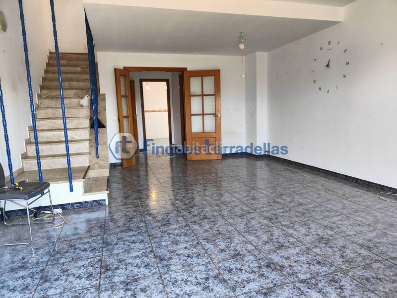 Foto 2b72d5e3-0419-4cd7-9dba-441a4267f2ea. Casa amb aparcament a Mont Ferrant-Joan Carles I Blanes
