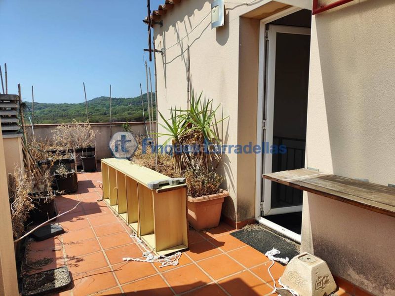 Foto 51c42150-42c4-43df-8a19-580b07861dab. Casa amb aparcament a Mont Ferrant-Joan Carles I Blanes