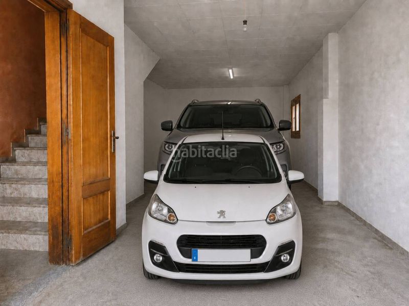 Foto 0e41835d-1a0b-45d0-a7b3-0b7ce1d205c5. Casa amb aparcament a Mont Ferrant-Joan Carles I Blanes