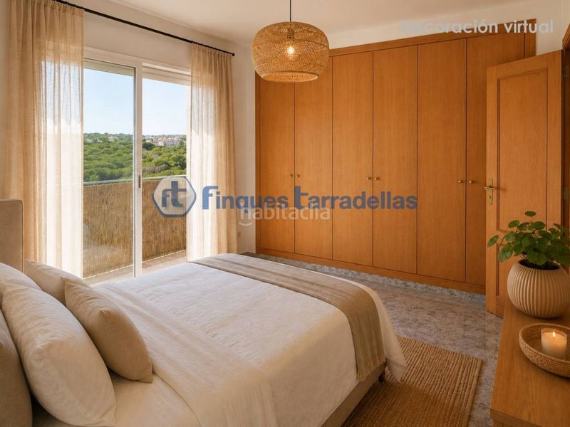 Foto 8aab8f6c-4f62-45e1-bb8e-62454c27cb3b. Casa amb aparcament a Mont Ferrant-Joan Carles I Blanes