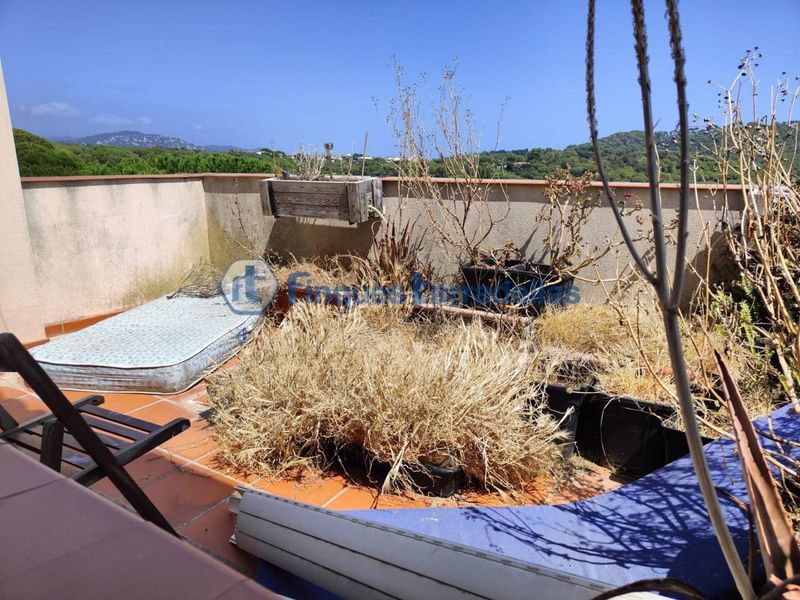 Foto 9cf4d364-627d-43d1-9c39-eff520d11dc0. Casa amb aparcament a Mont Ferrant-Joan Carles I Blanes