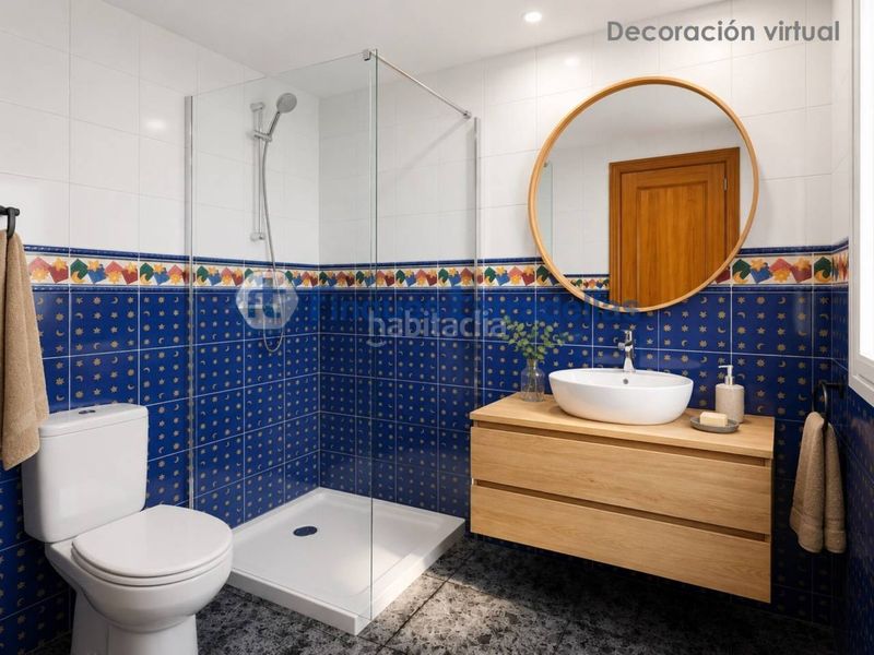 Foto aa4f6800-ff65-4e17-a793-c58112097220. Casa amb aparcament a Mont Ferrant-Joan Carles I Blanes