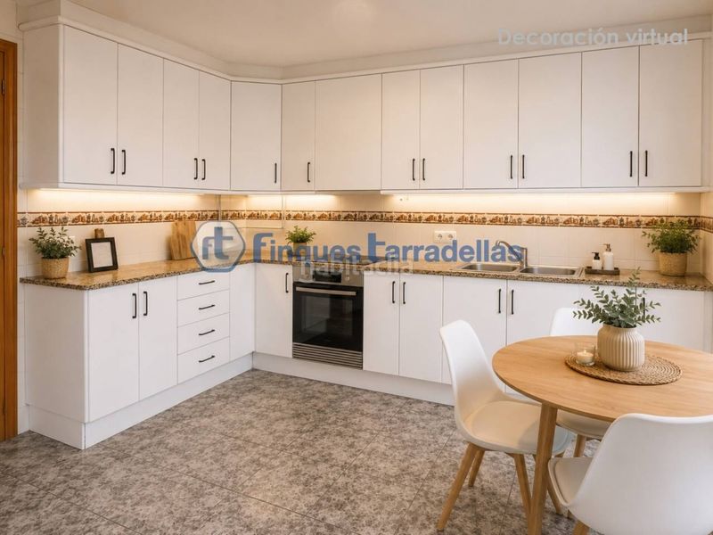 Foto adbda081-0a3d-439c-b7c0-f78f3e3cd579. Casa amb aparcament a Mont Ferrant-Joan Carles I Blanes