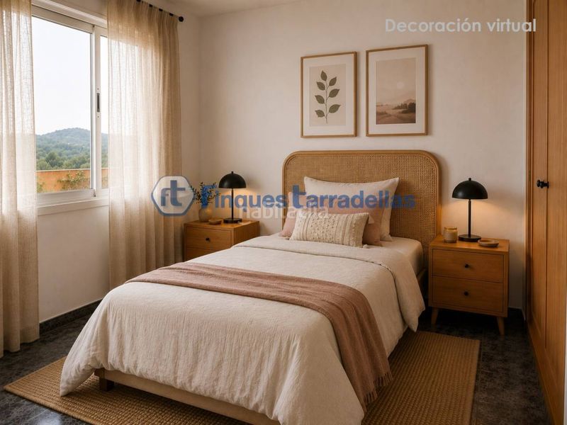 Foto b22d05e8-a93d-40ca-941b-397ddcc29aff. Casa amb aparcament a Mont Ferrant-Joan Carles I Blanes