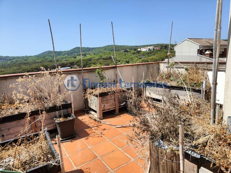 Foto d6f911f9-c371-4172-9d5e-f8c7b314b95a. Casa amb aparcament a Mont Ferrant-Joan Carles I Blanes