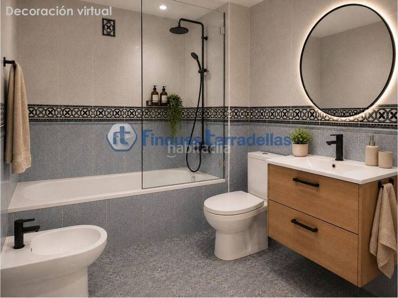 Foto da93150c-6423-4732-a7c0-7a517cd38da5. Casa amb aparcament a Mont Ferrant-Joan Carles I Blanes
