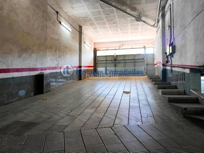 Foto 42f5a06e-01e4-4f57-8bad-2a0294d52fd3. Aparcament cotxe a Els Pins Blanes