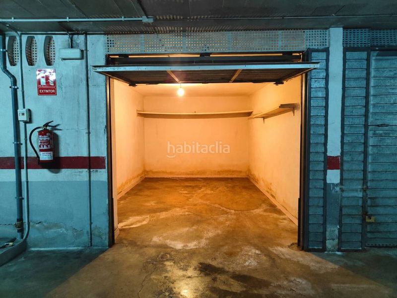 Foto dbadb7e0-8926-4897-9646-e4e37acf03c1. Aparcament cotxe a Els Pins Blanes