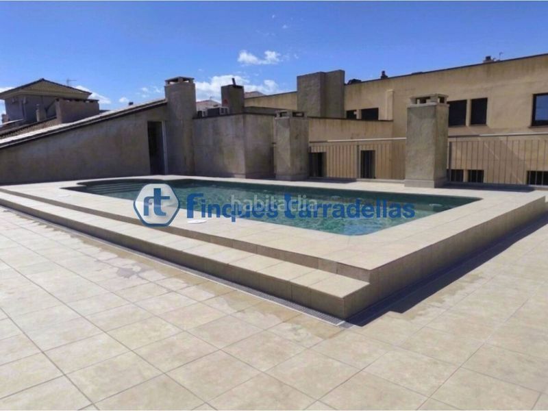 Foto 482451d0-f8b6-4136-adac-d5b99981c706. Pis amb calefacció piscina a Palafolls
