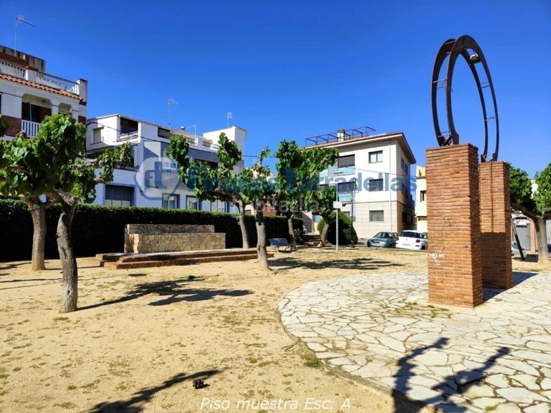 Foto 74ae5af1-e4f7-4e3a-a5ea-0399942d0d1c. Pis amb calefacció piscina a Palafolls
