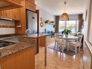 Flat in Mont Ferrant-Joan Carles I