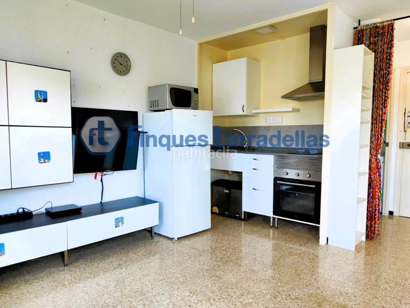 Foto 0fcd9c34-841b-4f38-8eba-33239f2cb5b2. Studio dans Els Pins Blanes