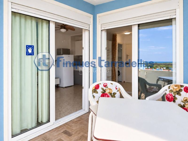 Foto 1817fbc1-d8eb-42f8-ae76-4ce8209f3ef5. Studio dans Els Pins Blanes