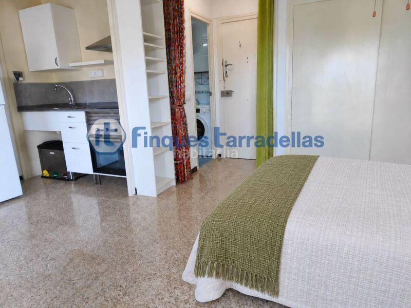 Foto 1d2ae0a8-19b6-4a93-b9f0-9557ff0b8657. Studio dans Els Pins Blanes