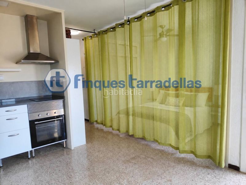 Foto 2324afb1-dead-4123-9807-783629d63795. Studio dans Els Pins Blanes