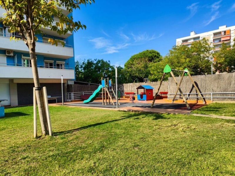 Foto 59d2e5af-d1cf-4f49-9ab2-0b0b09346299. Studio dans Els Pins Blanes