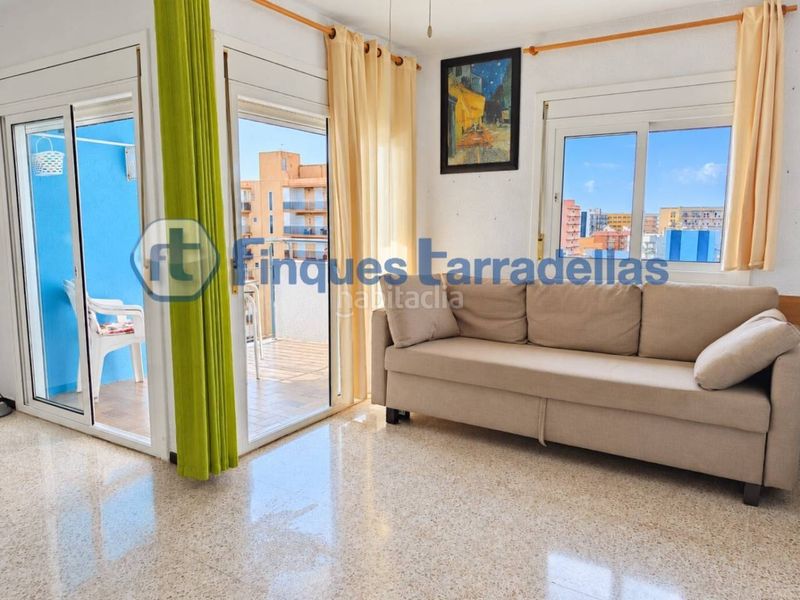 Foto 76a64245-391d-43e3-ac74-90cb6eaa4aa5. Studio dans Els Pins Blanes