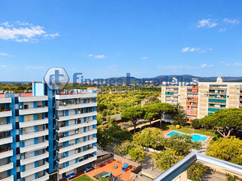 Foto 8cc34fb8-91c6-43a6-9519-890bc2b8170b. Studio dans Els Pins Blanes