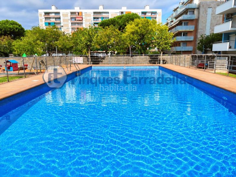 Foto d39d683d-7898-498e-b213-3f44531e3c19. Studio dans Els Pins Blanes