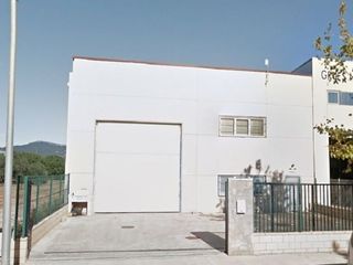 Capannone industriale in Carrer impressors 32. Nave industrial en pol. ind. de valls en valls.