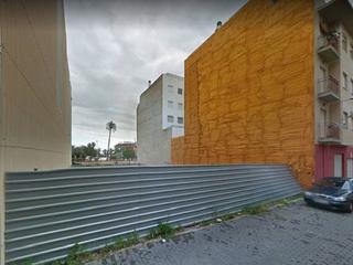 Terreny residencial  N/a. Suelo urbano residencial en alberic.