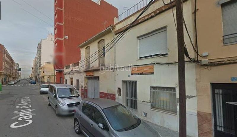 Foto 3292966b-4b08-4431-8c67-ba4bd6954c99. Terreno residencial suelo urbano residencial . en Burriana